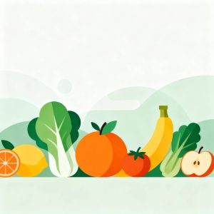 Jak wprowadzić zdrowe nawyki żywieniowe w codziennym życiu